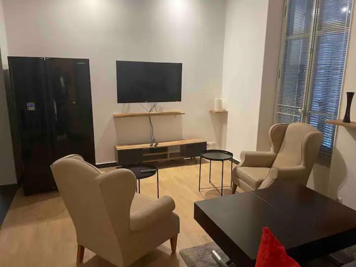Appartement Cannes Centre - Palais Du Festival Esterno foto