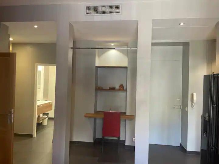 Appartement Cannes Centre - Palais Du Festival Esterno foto